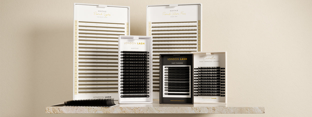 London Lash Pro: The Best Eyelashes in the Market