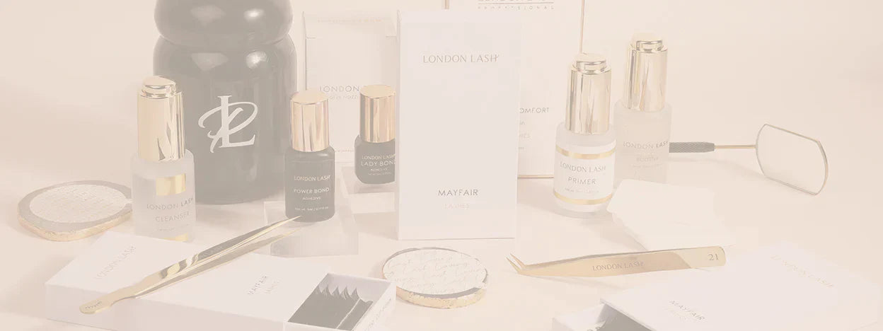 Why We Lead the Lash Industry