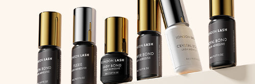 The Ultimate Eyelash Extension Glue for Beginner and Intermediate Lash Artists