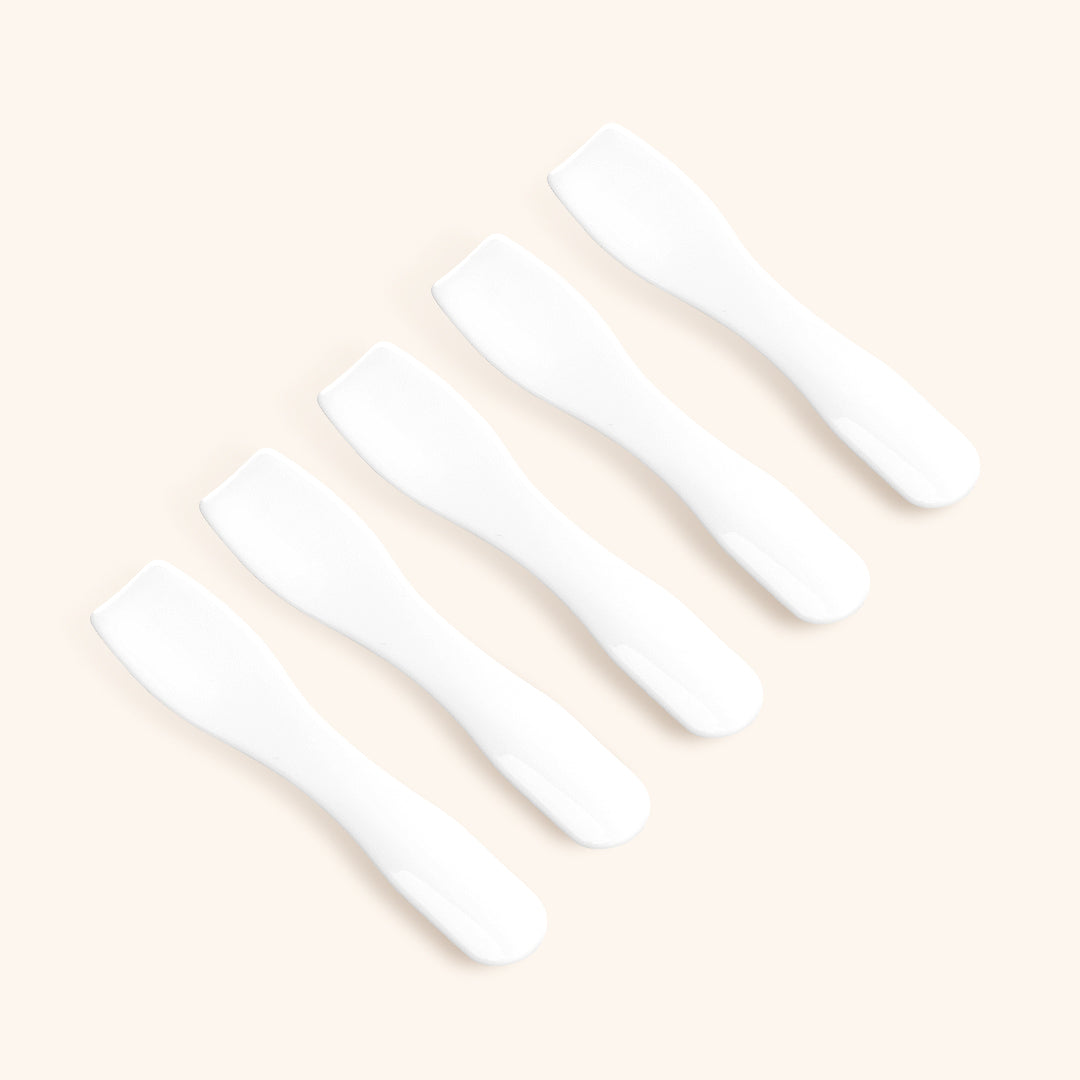 So Henna powder mixing sticks