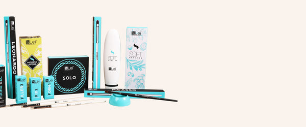 Lash Lift Aftercare: How to Care for Your Lashes