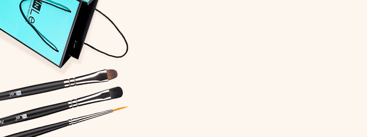 The Mastery Behind InLei® Brushes Blog Banner