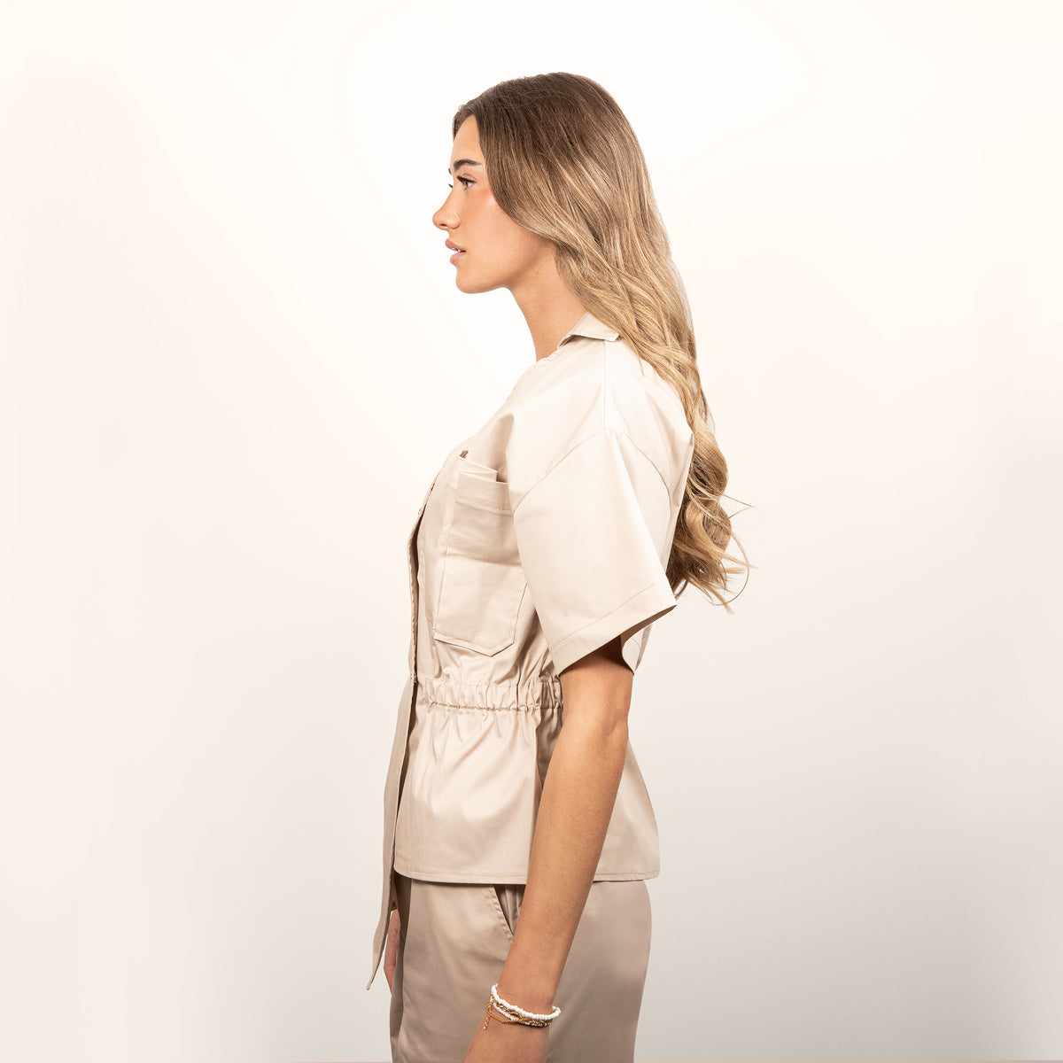 Beautiful Beauty Therapist Uniform, Best Beautiful Beauty Therapist Uniform