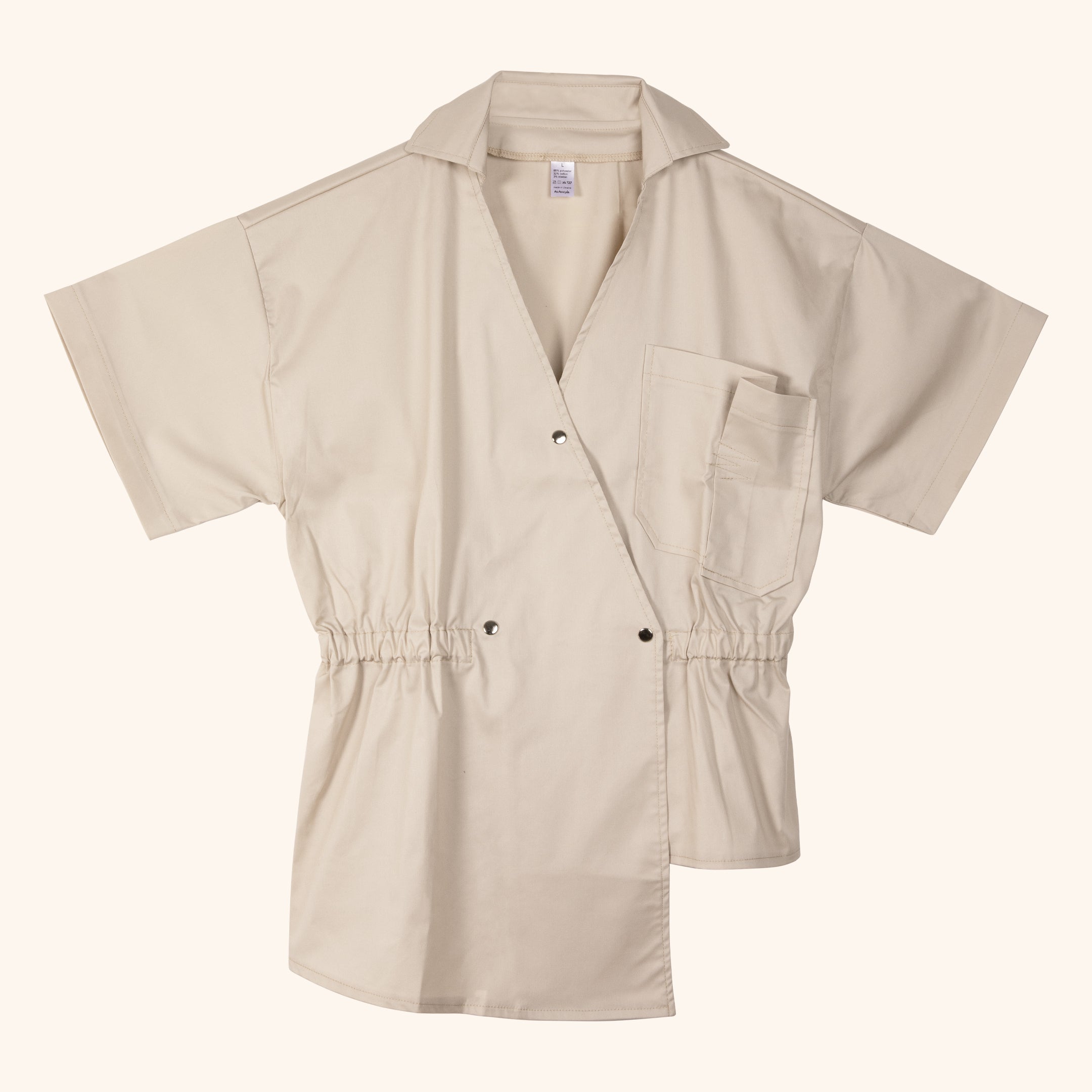 Best Beautiful Beauty Therapist Uniform