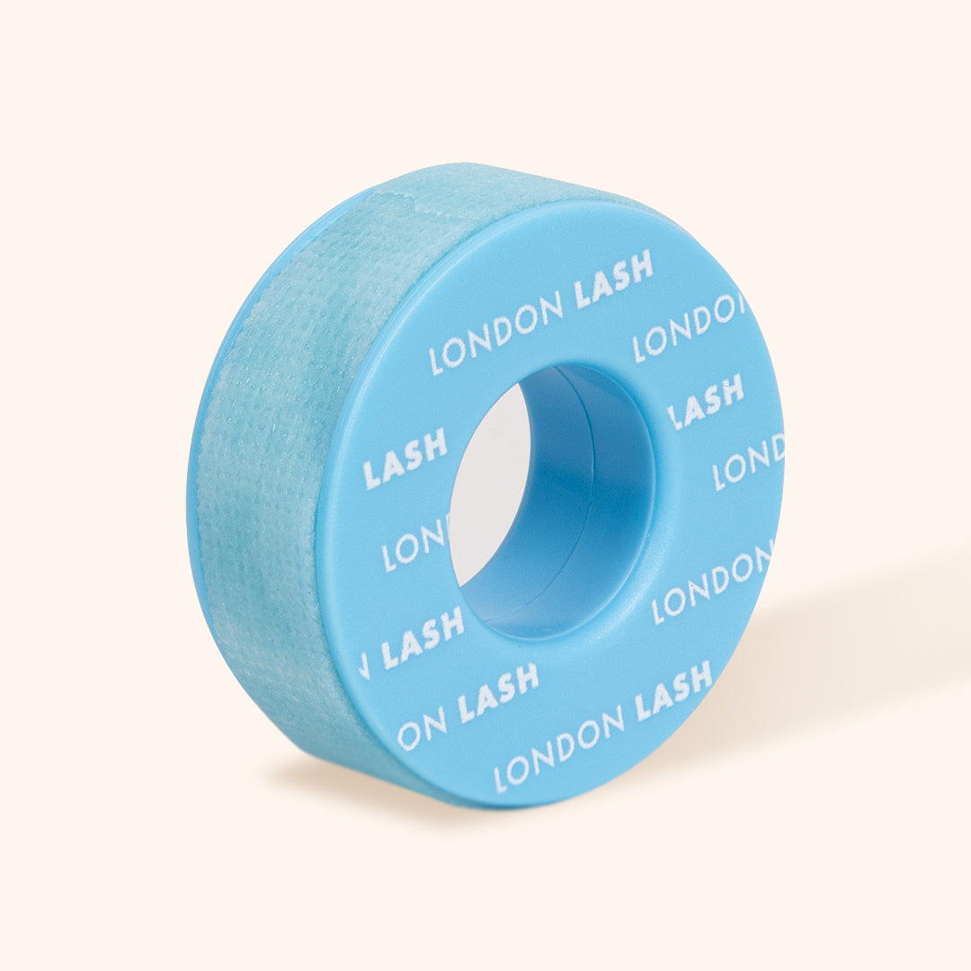 Best Blue Breathable Medical Lash Tape for Lash Techs, Best Blue Breathable Medical Lash Tape for Eyelash Extensions Treatments