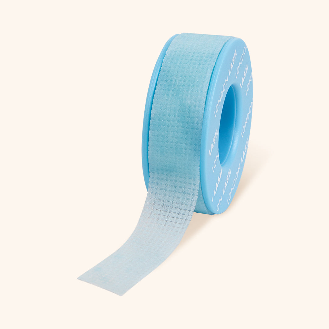 Best Blue Breathable Medical Lash Tape for Lash Techs, Best Blue Breathable Medical Lash Tape for Eyelash Extensions Treatments