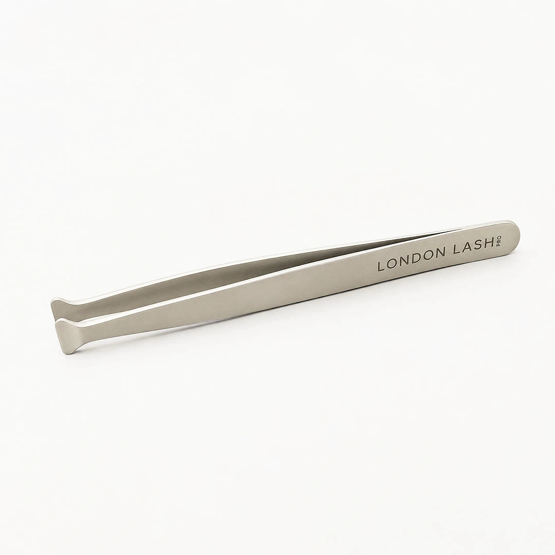 DIY Cluster lashes Tweezer