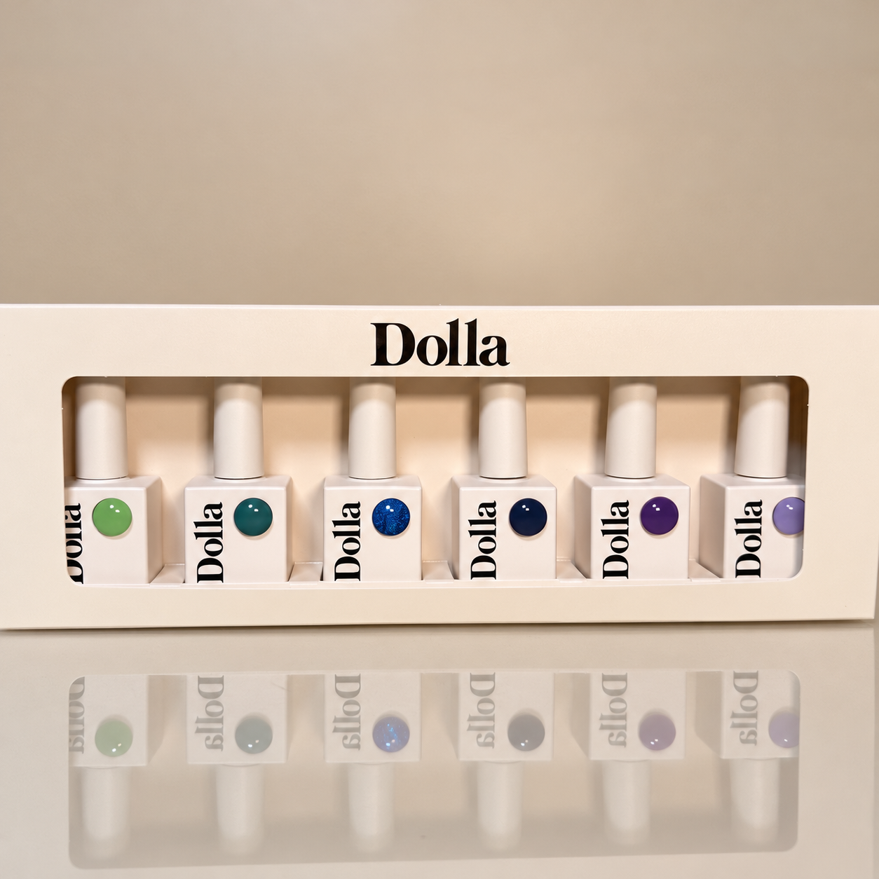 Dolla Collection Moonlight