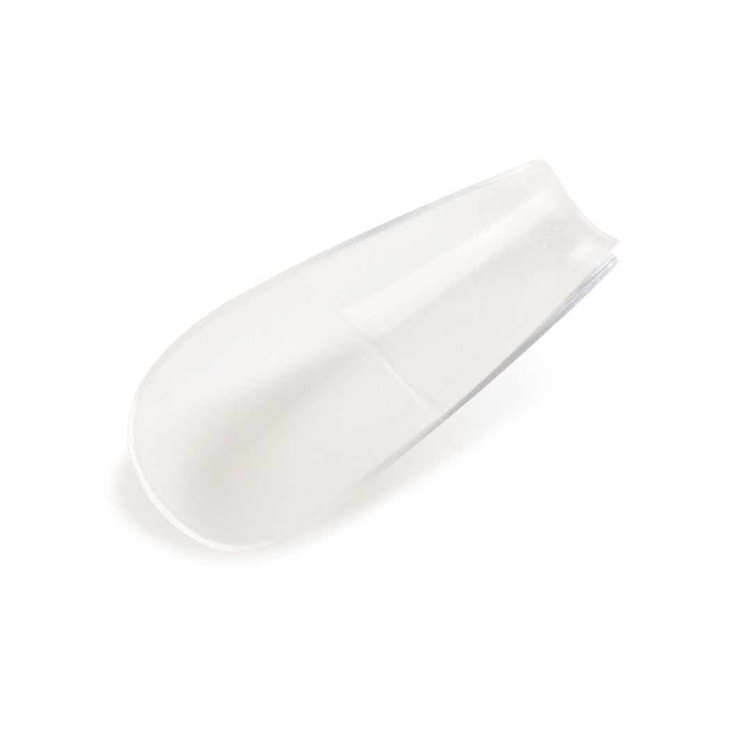 Full Cover Soft Gel Tips Medium Coffin - 550pcs