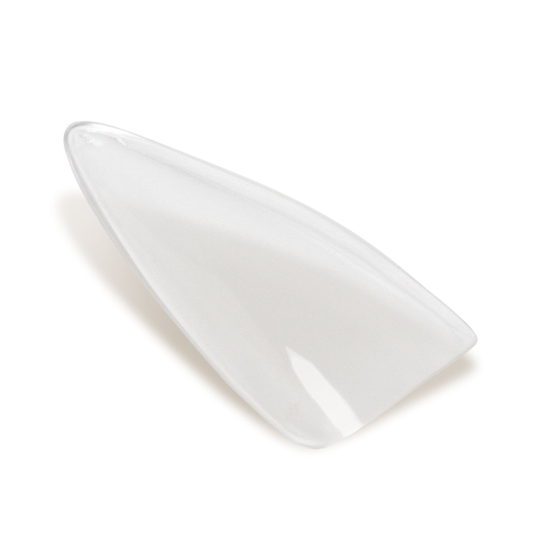 Full Cover Soft Gel Tips Medium Stiletto - 550pcs