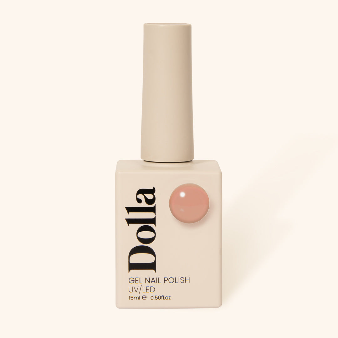 "05 French" - Gel Nail Polish bottle