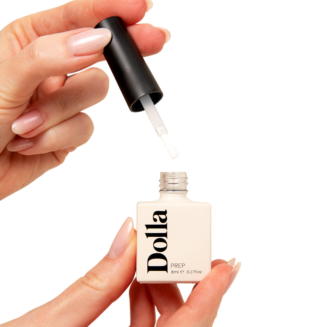 Hybrid Nail Primer 8ml