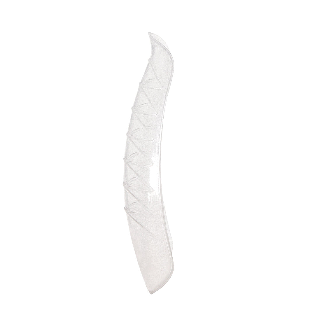 Dual Nail Forms, Universal Plus - 120pcs
