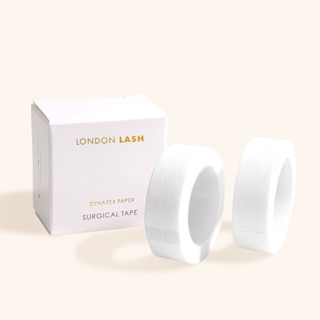 best Dyranex lash tape for eyelash extensions, best Dyranex lash tape for Lash Techs
