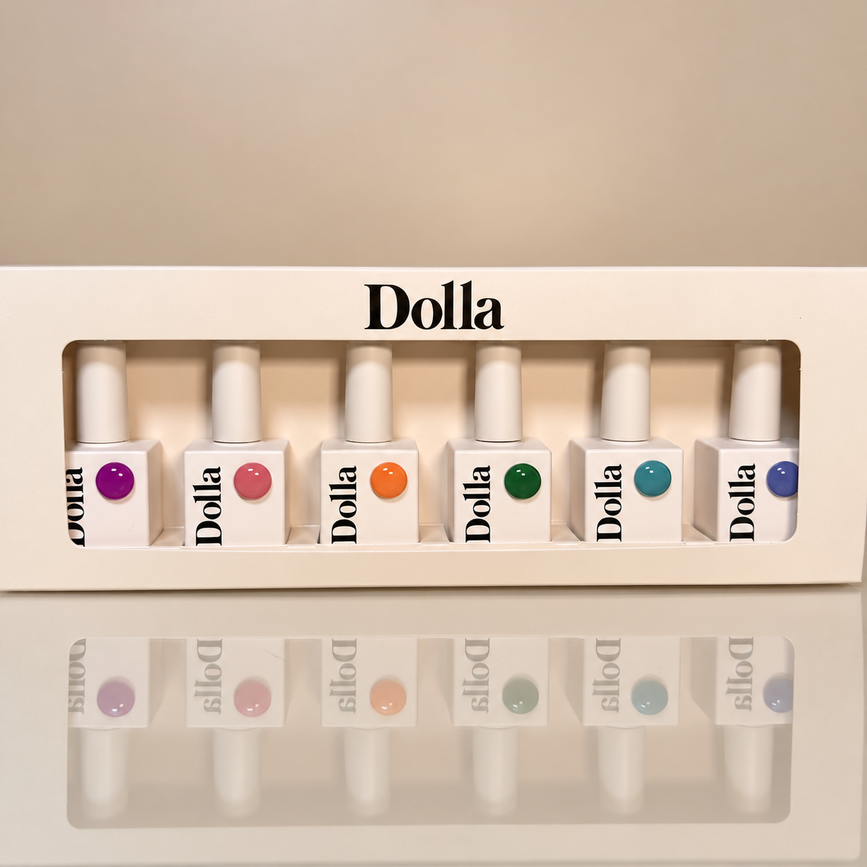 Dolla Collection Moonlight