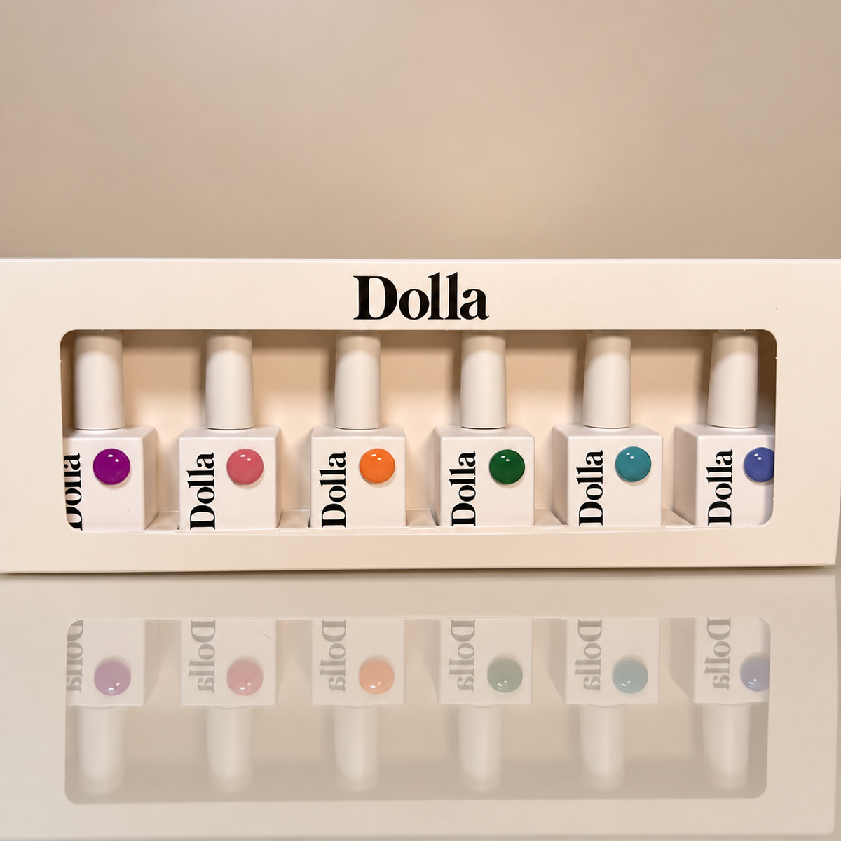 Dolla Collection Moonlight