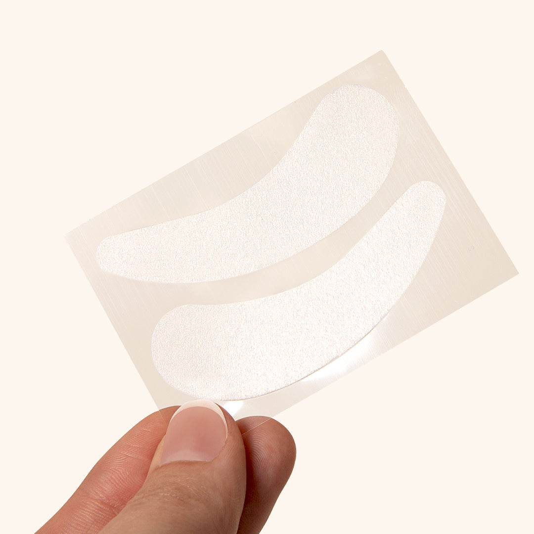 Best Foam Under Eye Pads for Lash Techs, Best Foam Under Eye Pads for Eyelash Extensions Treatment