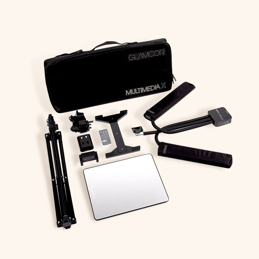 Best Multimedia light for Lash Technicians, best multimedia light for beauty treatment