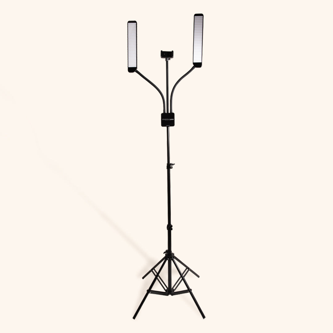 Best Multimedia light for Lash Technicians, best multimedia light for beauty treatment