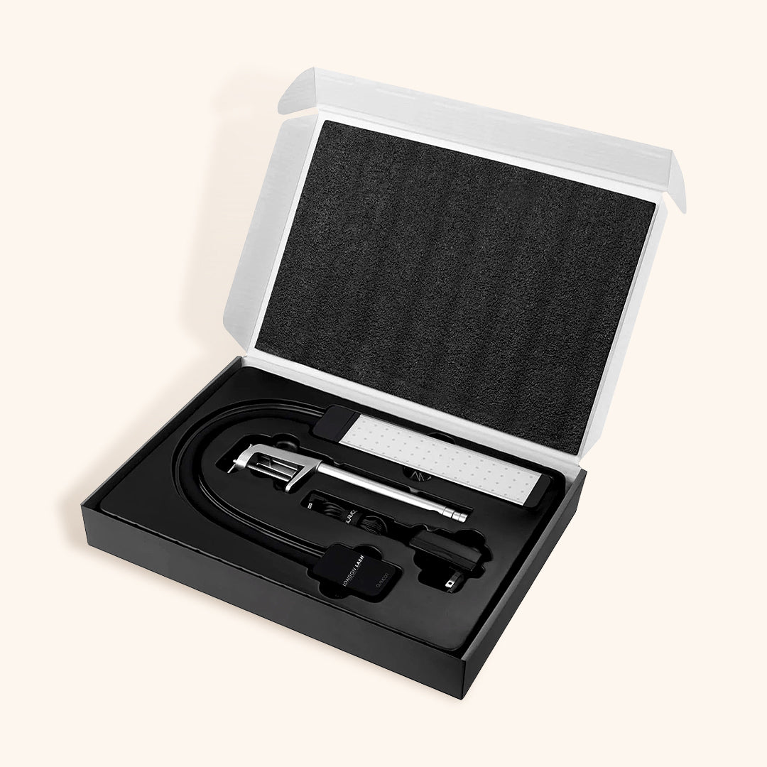 Best light for lash extensions treatments, best light for beauty treatments, best light for Lash Technicians