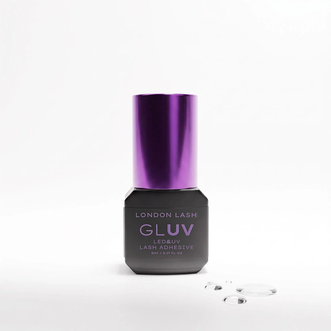 חיסכון של 15% - מנוי London Lash Glue *בריטניה בלבד*