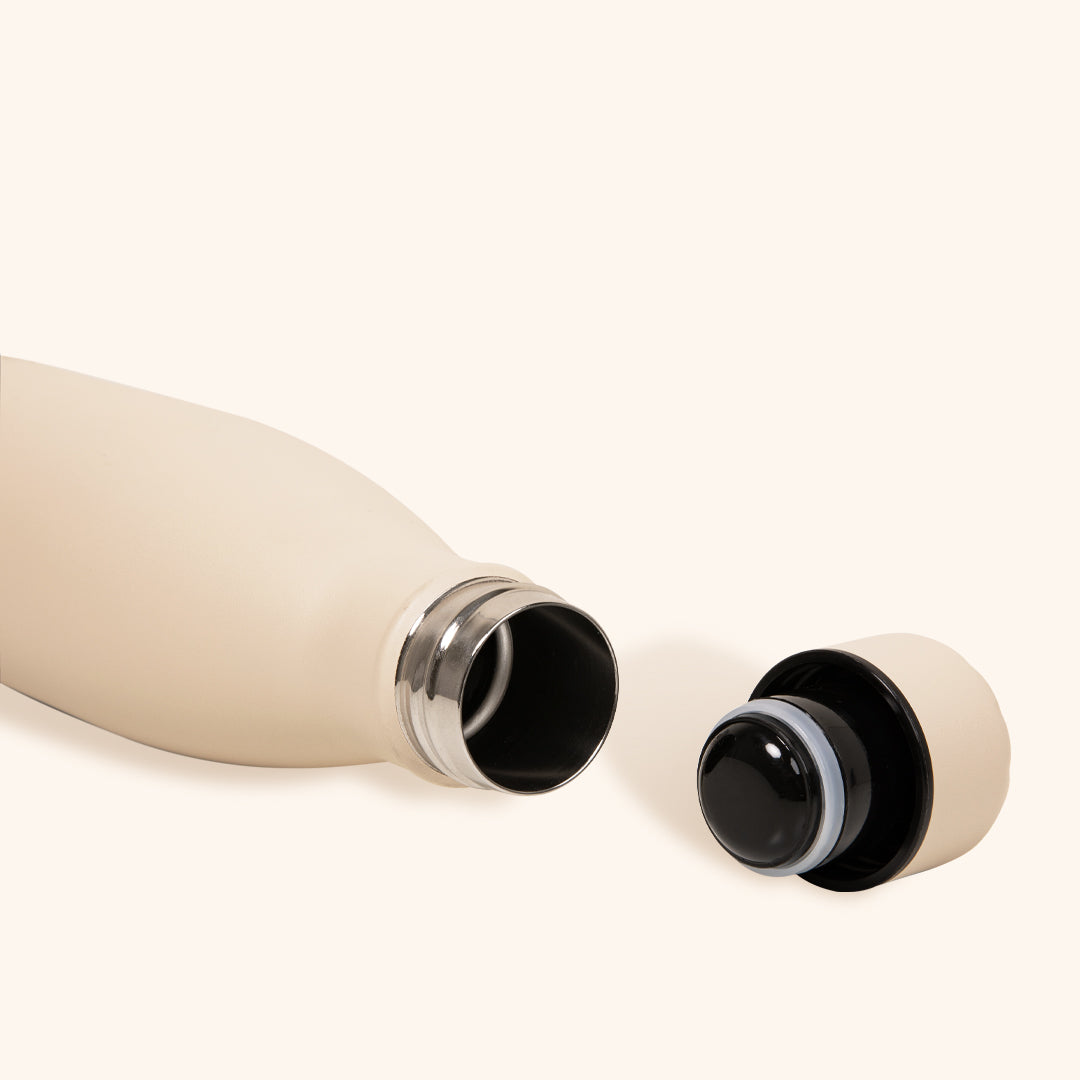 Beautiful London Lash Water Flask for Lash Technicians