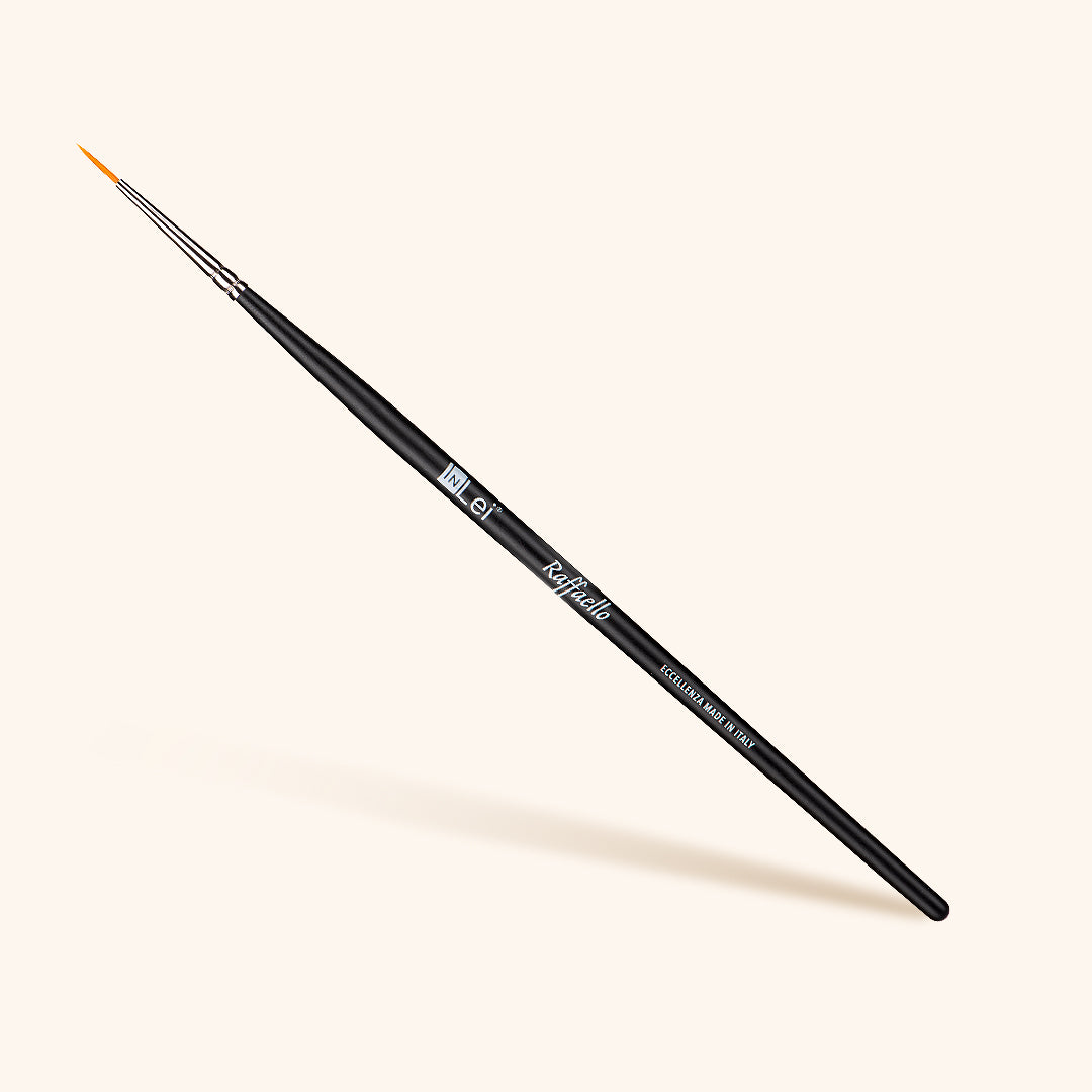 InLei® fine brow brush for brow lamination