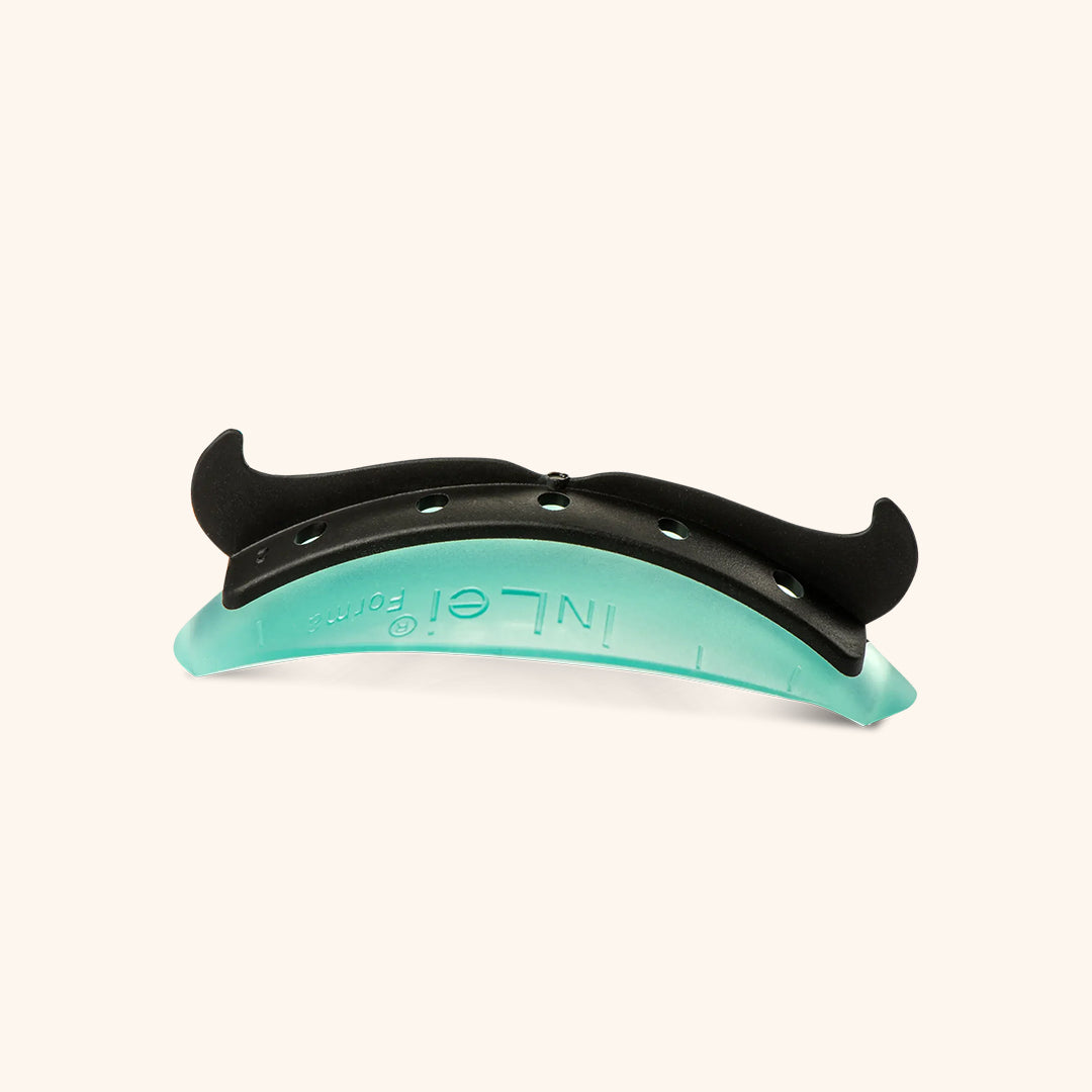 InLei Lash Stopper Silicone Compensator designed for effective lash lifting treatments.