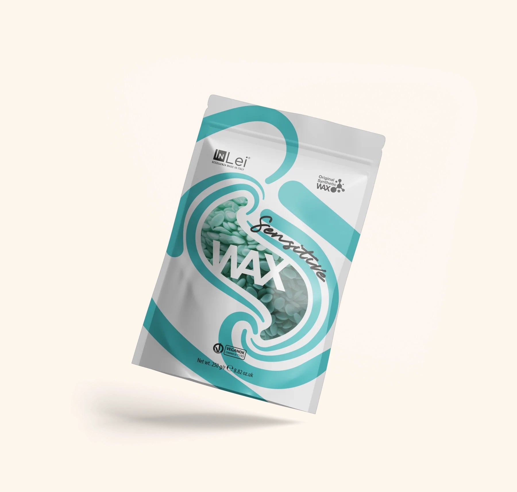 InLei® Sensitive Vegan Wax