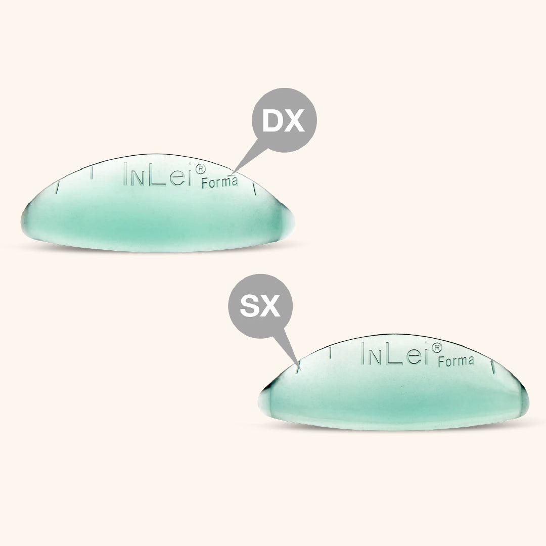 InLei® Forma and Forma Up shields