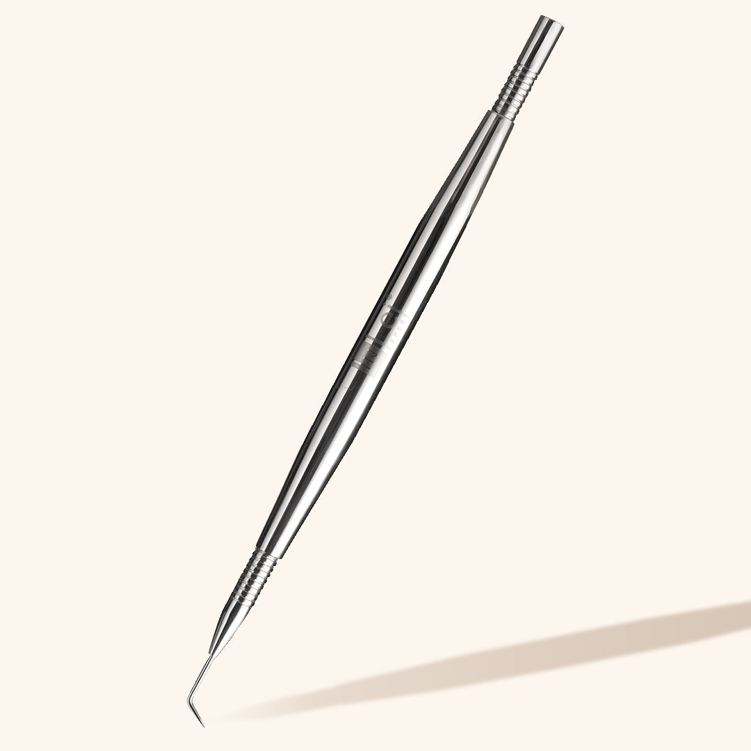 InLei Lash Lifting Tool, a precision tweezer designed for easy lash placement during lifting treatments.