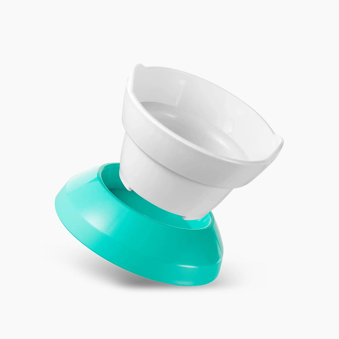 InLei® Barolo Nest, a lash lift sanitising bowl designed for tool cleaning and organisation.
