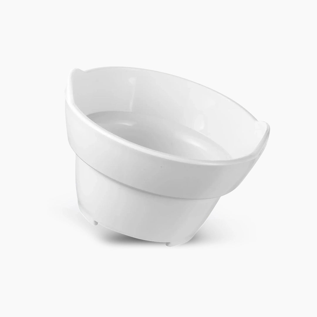 InLei® Barolo Nest, the ideal lash lift sanitising bowl for cleaning and organising beauty tools.