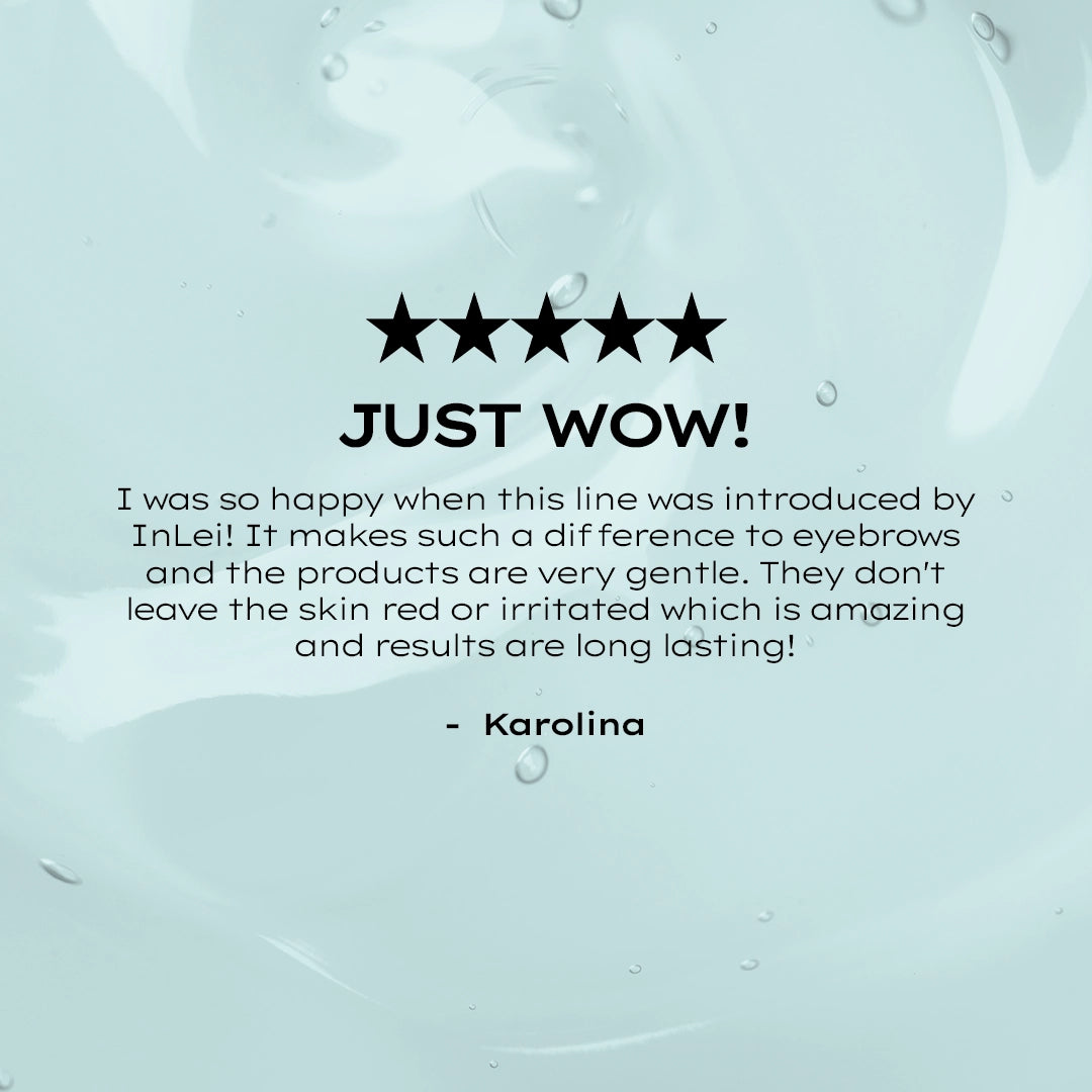 InLei® Brow Lift 1