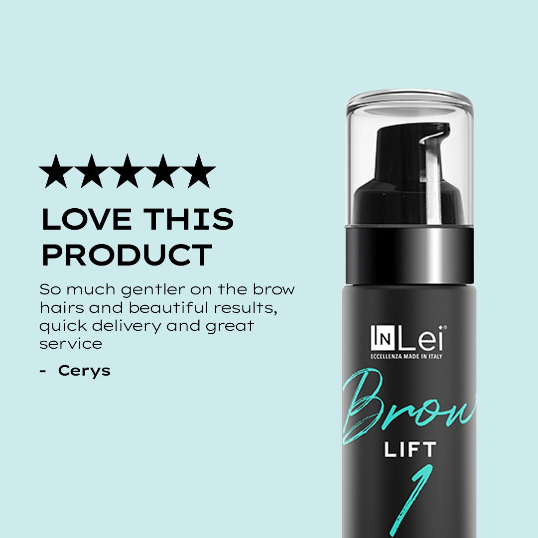 InLei® Brow Lift 1