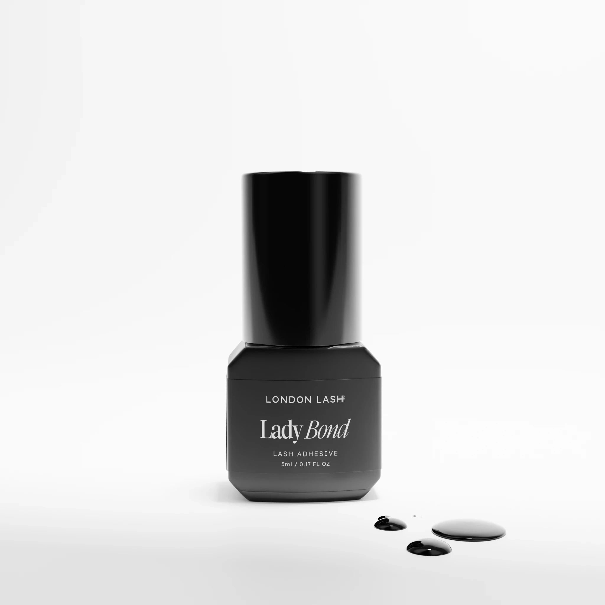 Клей для наращивания ресниц Lady Bond