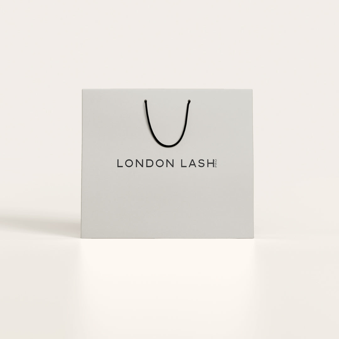 REUSABLE PAPER BAG (SMALL/LARGE)