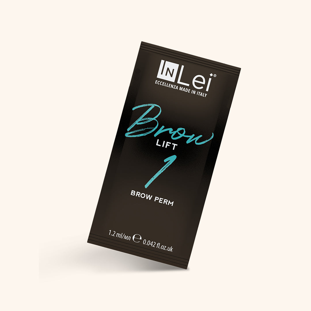 Brow Lift 1 sachet