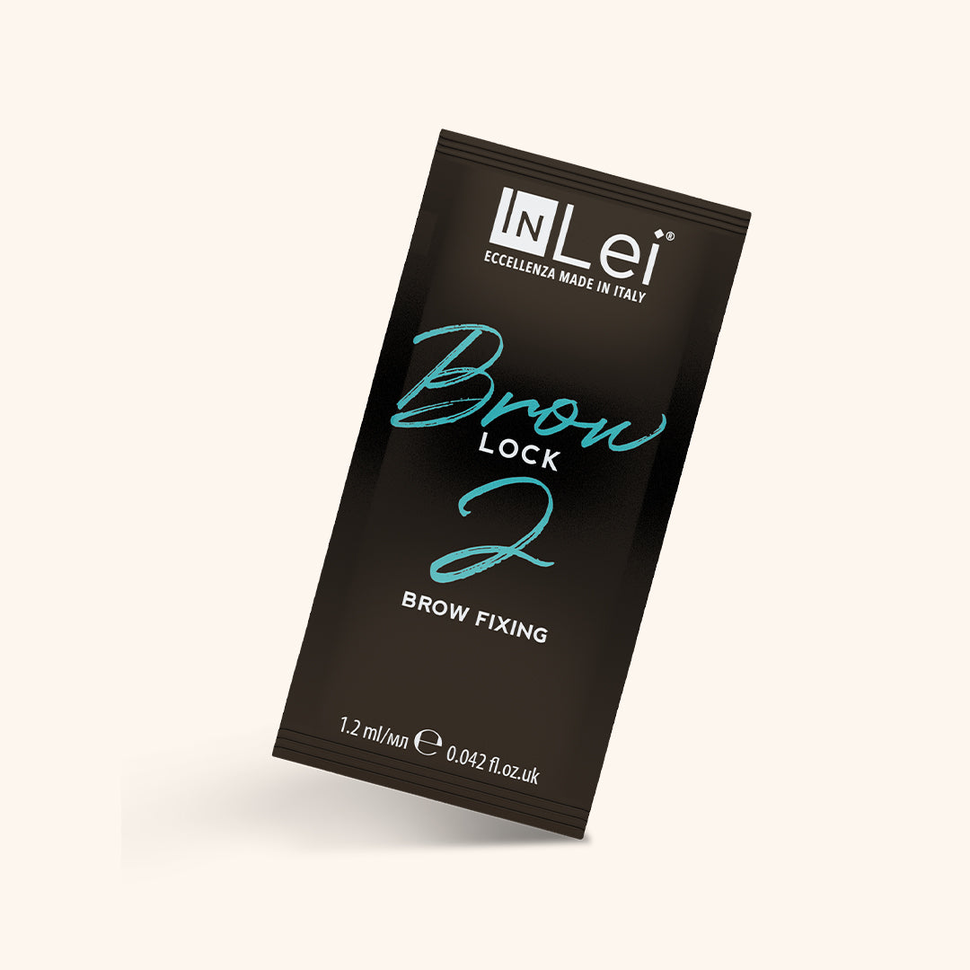 Brow Lock 2 sachet