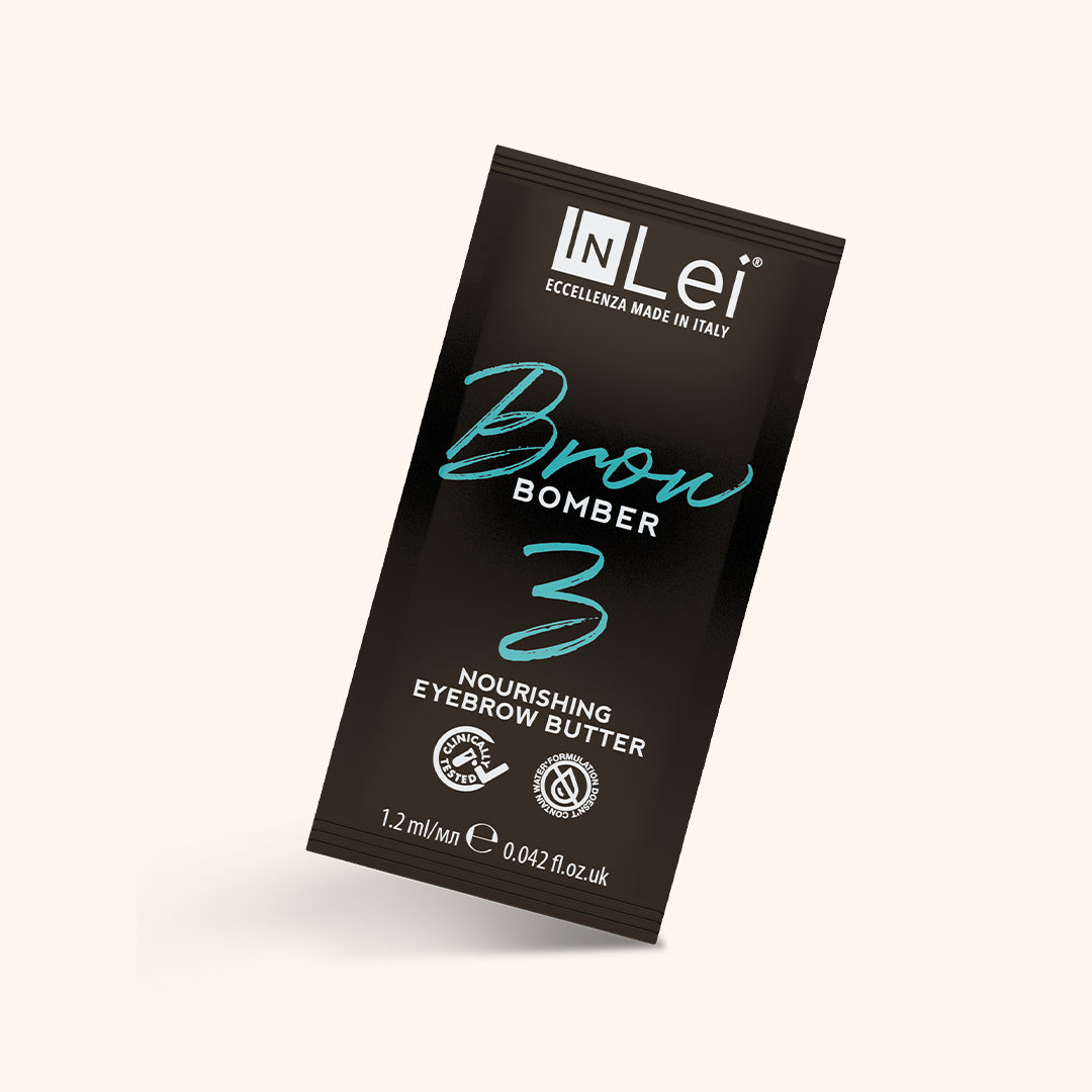 Brow Bomber 3 sachet