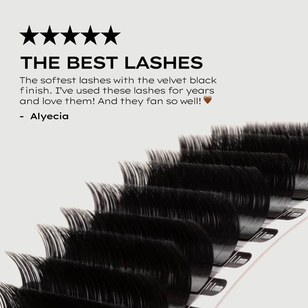 Volume Faux Mink Mayfair Lashes 0.06