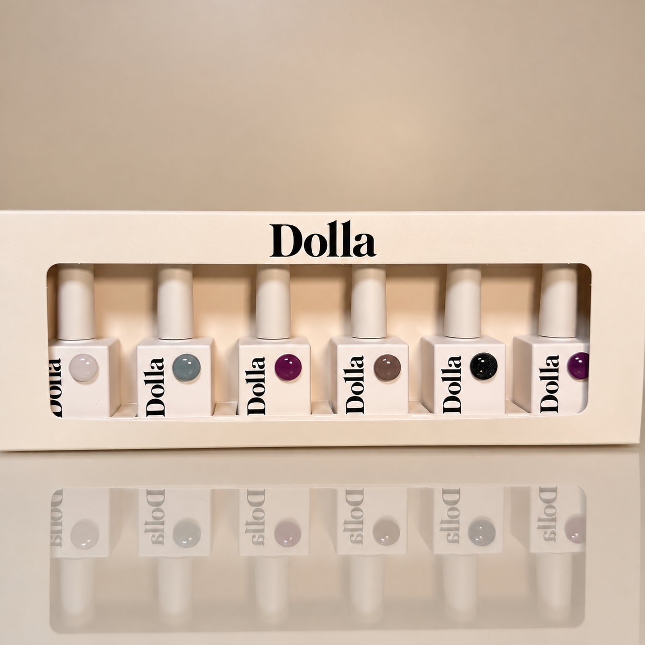 Dolla Collection Moonlight