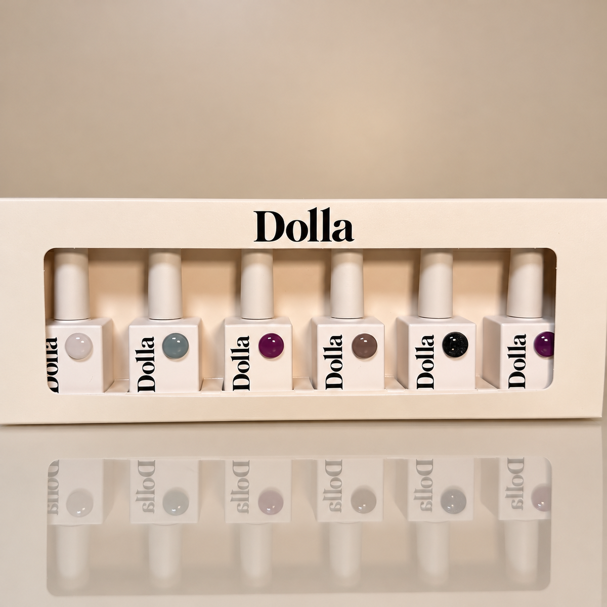 Dolla Collection Moonlight