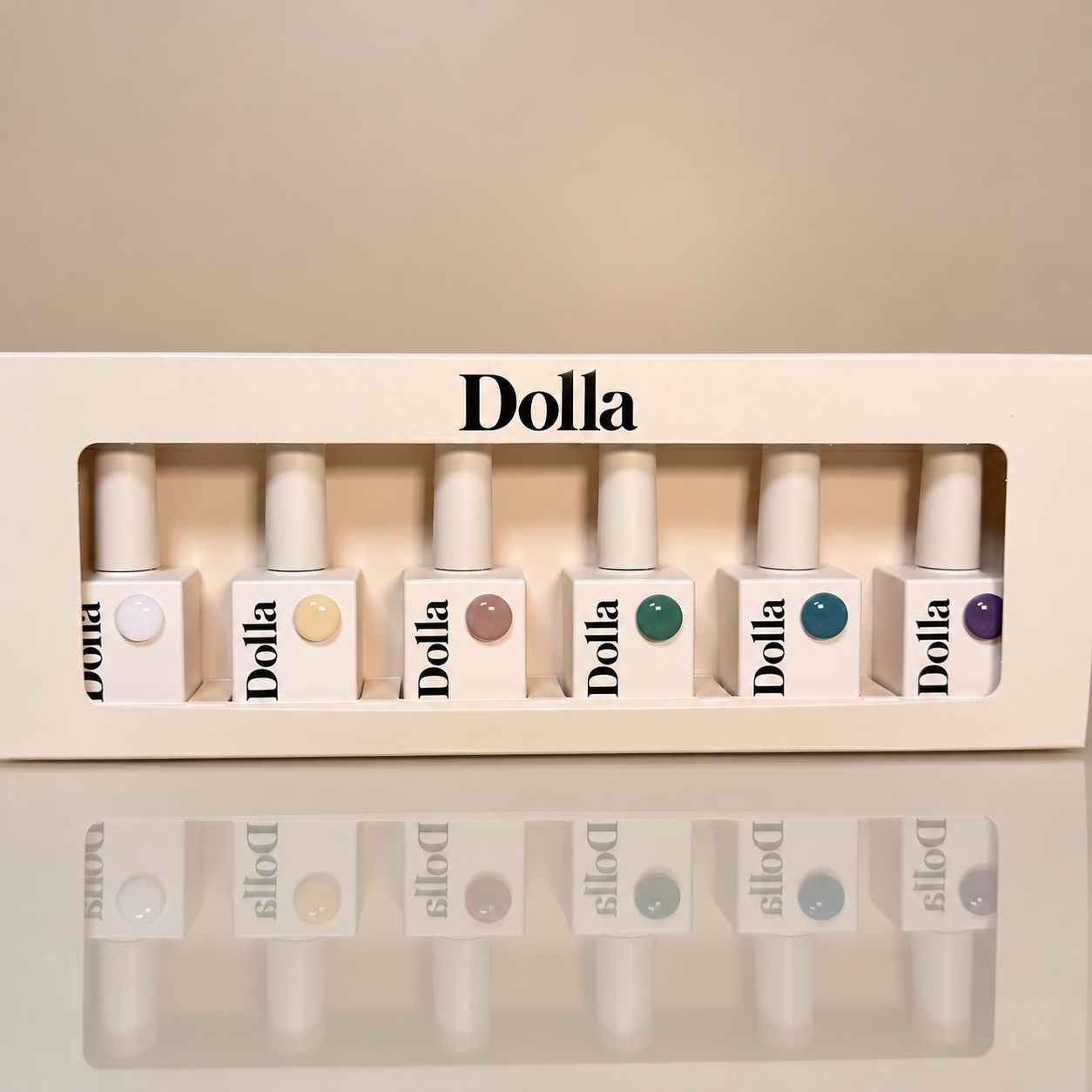 Dolla Collection Moonlight