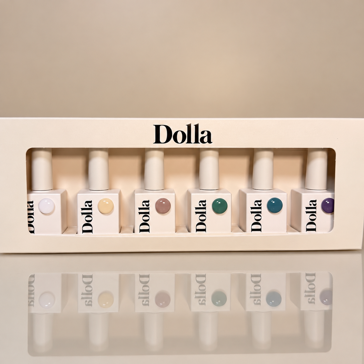 Dolla Collection Moonlight