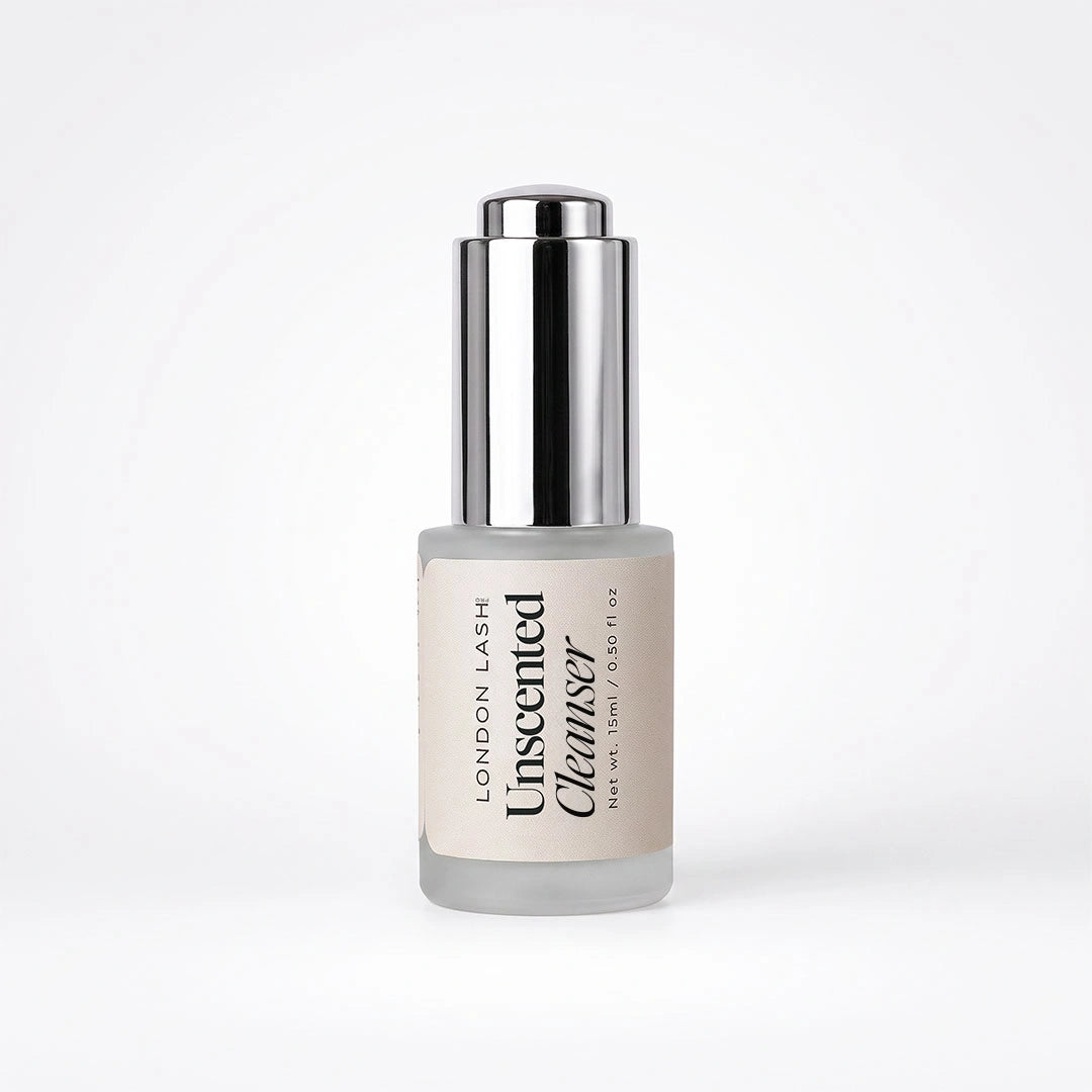 STEP 3: Pre-Treatment Lash Cleanser 15 ml