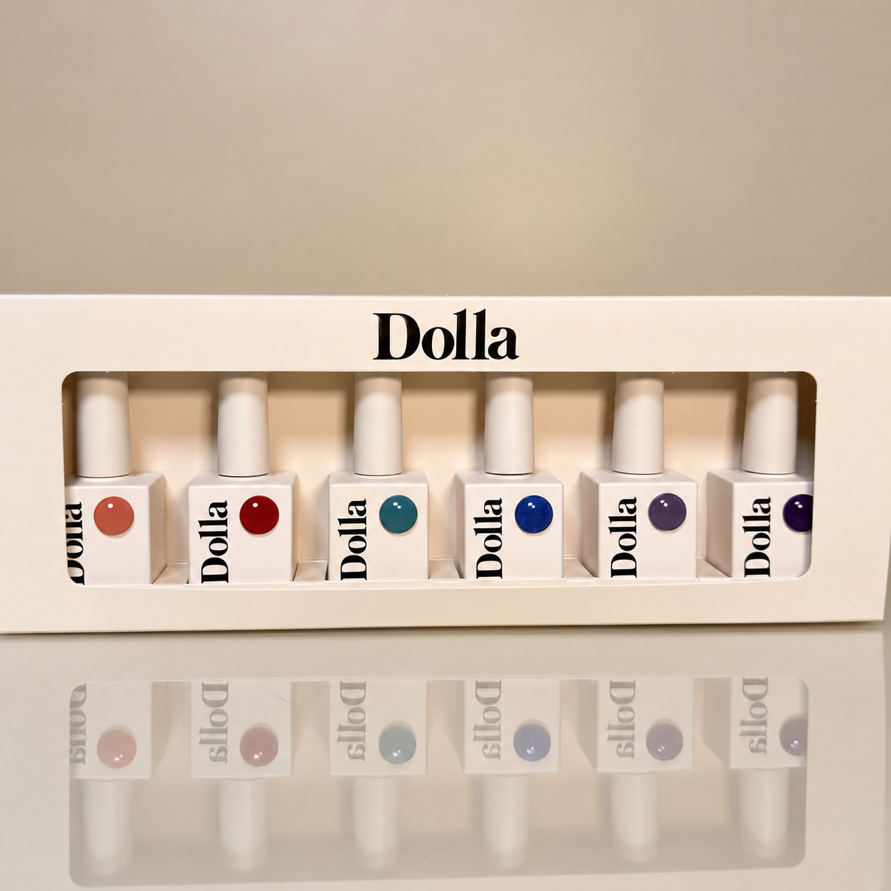 Dolla Collection Moonlight