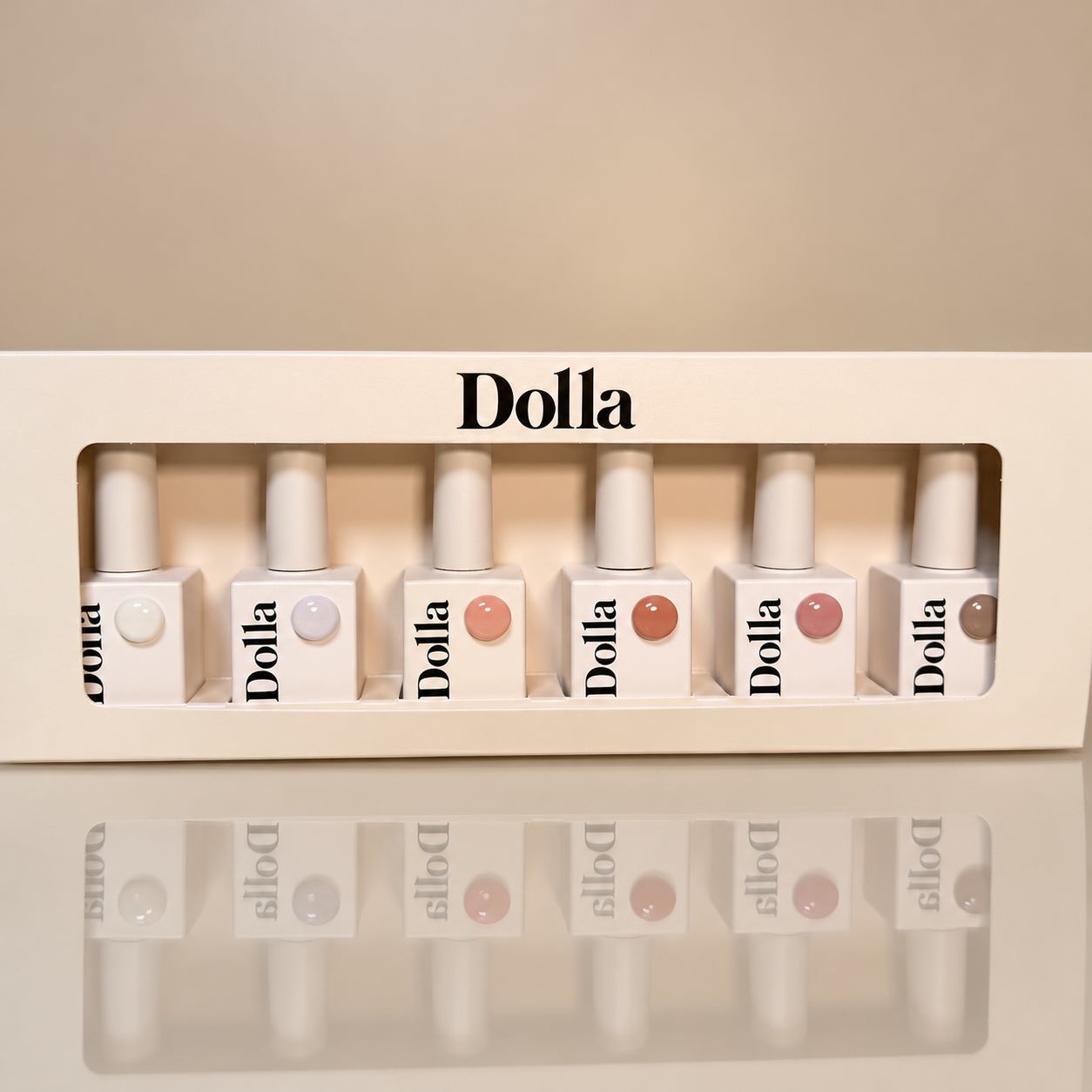 Dolla Collection Moonlight