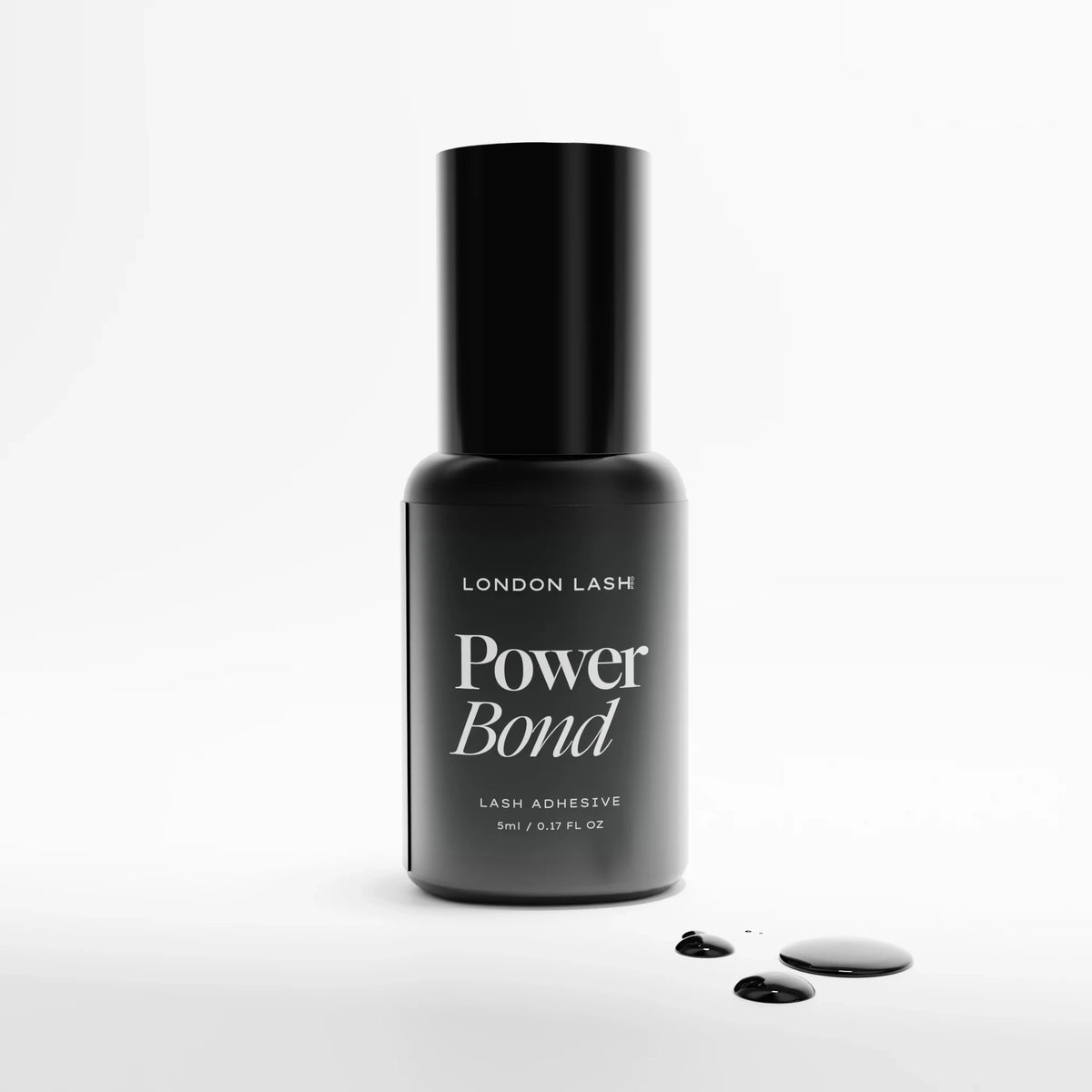 דבק להארכת ריסים Power Bond