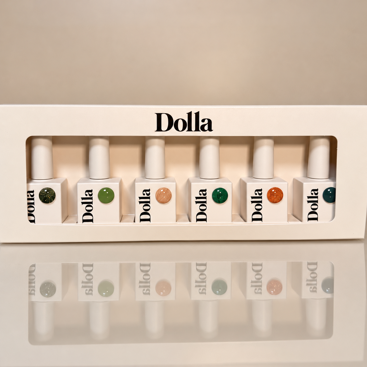 Dolla Collection Moonlight